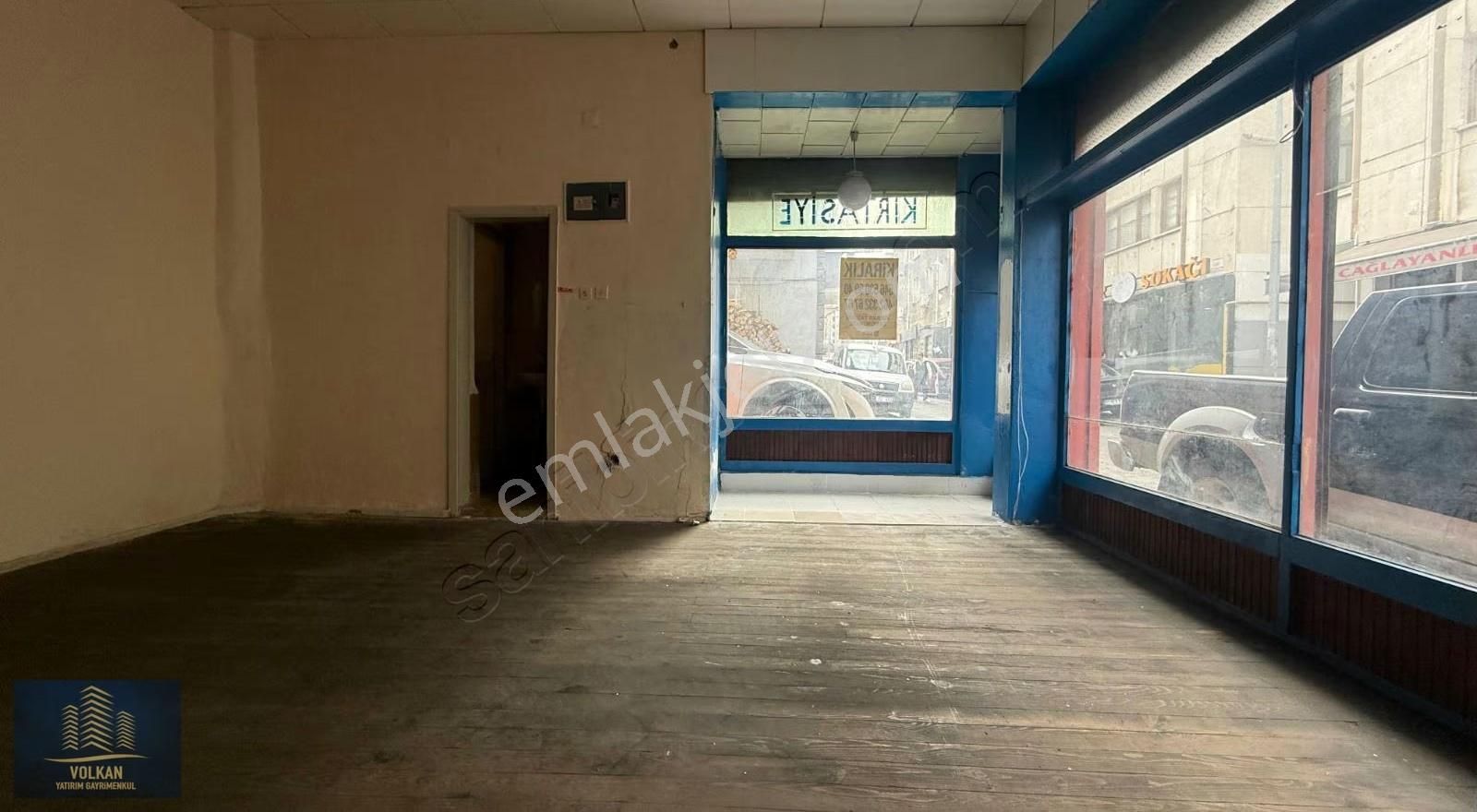 Vyg Den Merkezi Konum Kiralık Dükkan - Görsel 9