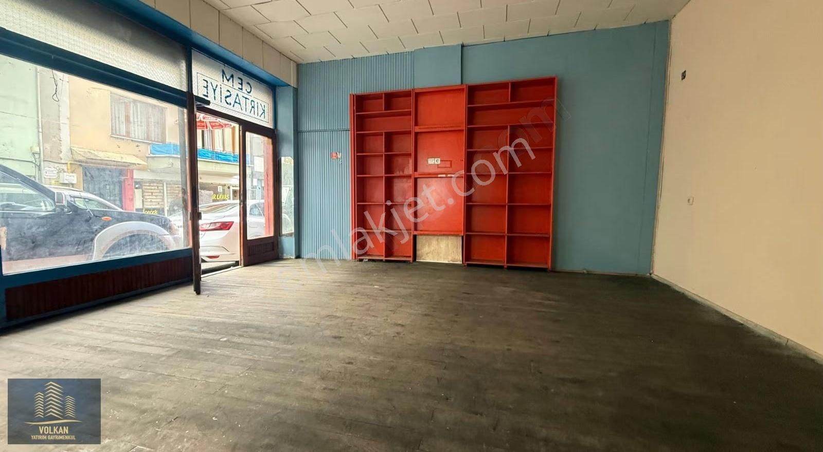 Vyg Den Merkezi Konum Kiralık Dükkan - Görsel 10