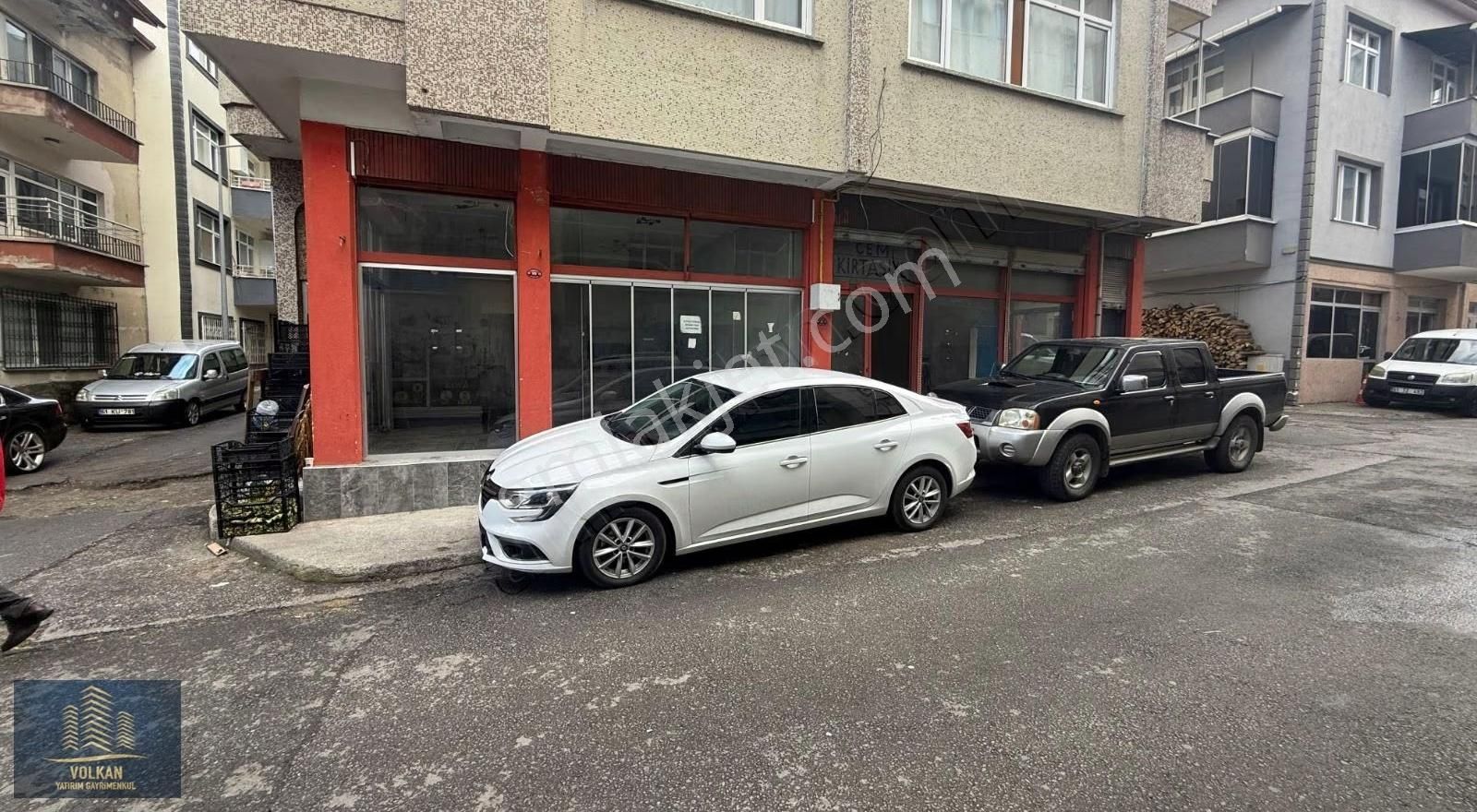 Vyg Den Merkezi Konum Kiralık Dükkan - Görsel 2