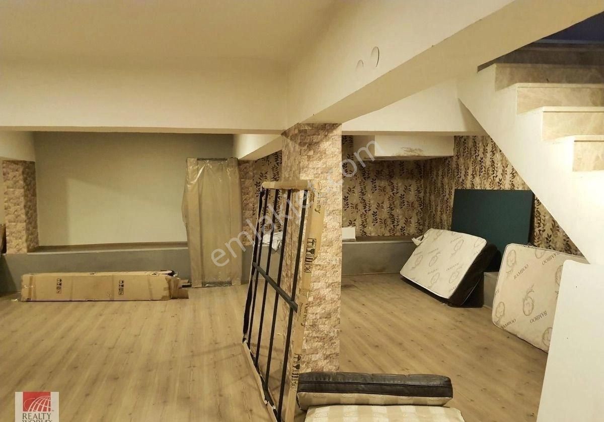 Muğla – Milas Merkez Hacıilyas Mahallesi Cadde Üzeri – Emsalsiz Komple Satılık Ticari Yapı! - Görsel 21