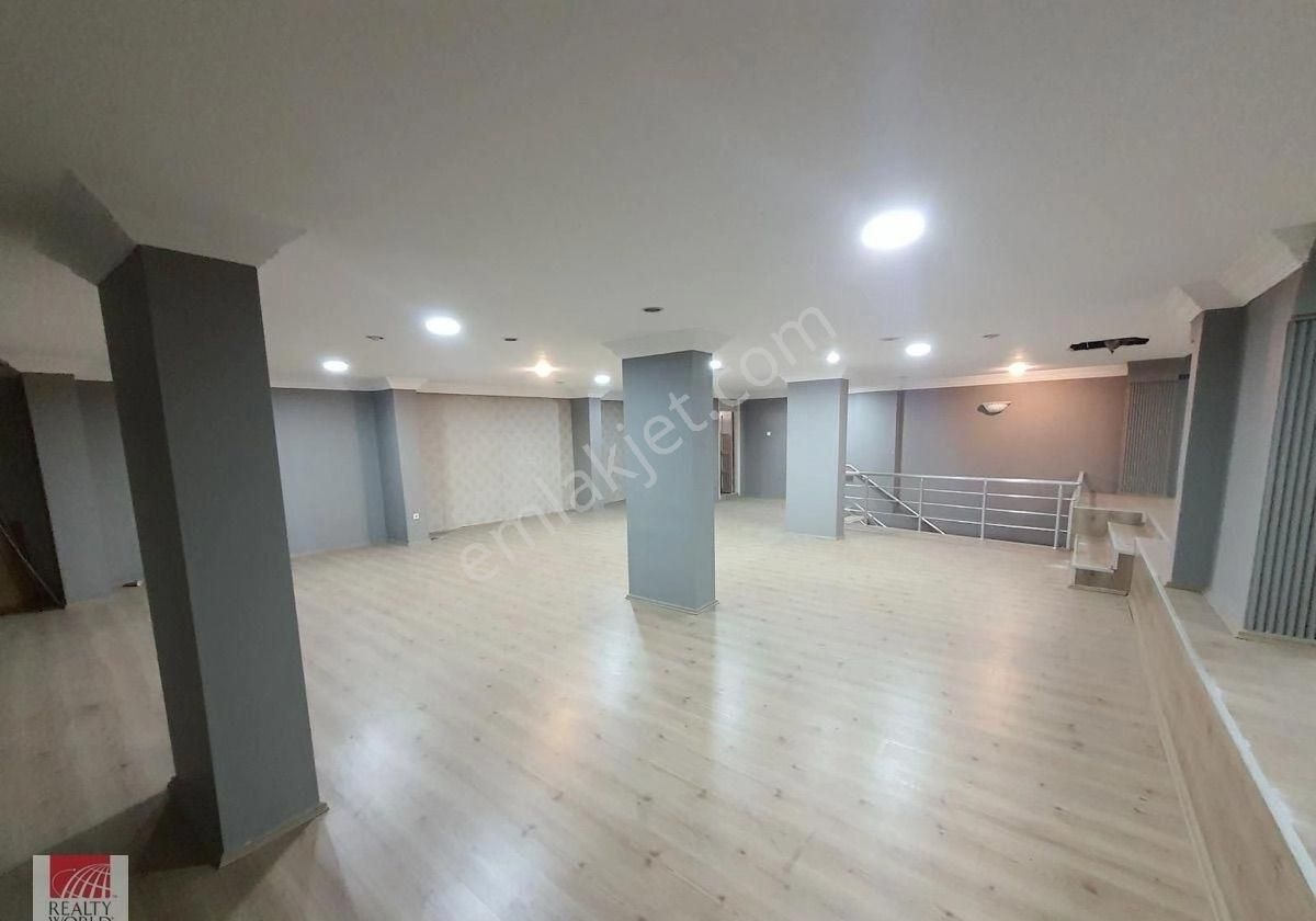 Muğla – Milas Merkez Hacıilyas Mahallesi Cadde Üzeri – Emsalsiz Komple Satılık Ticari Yapı! - Görsel 11