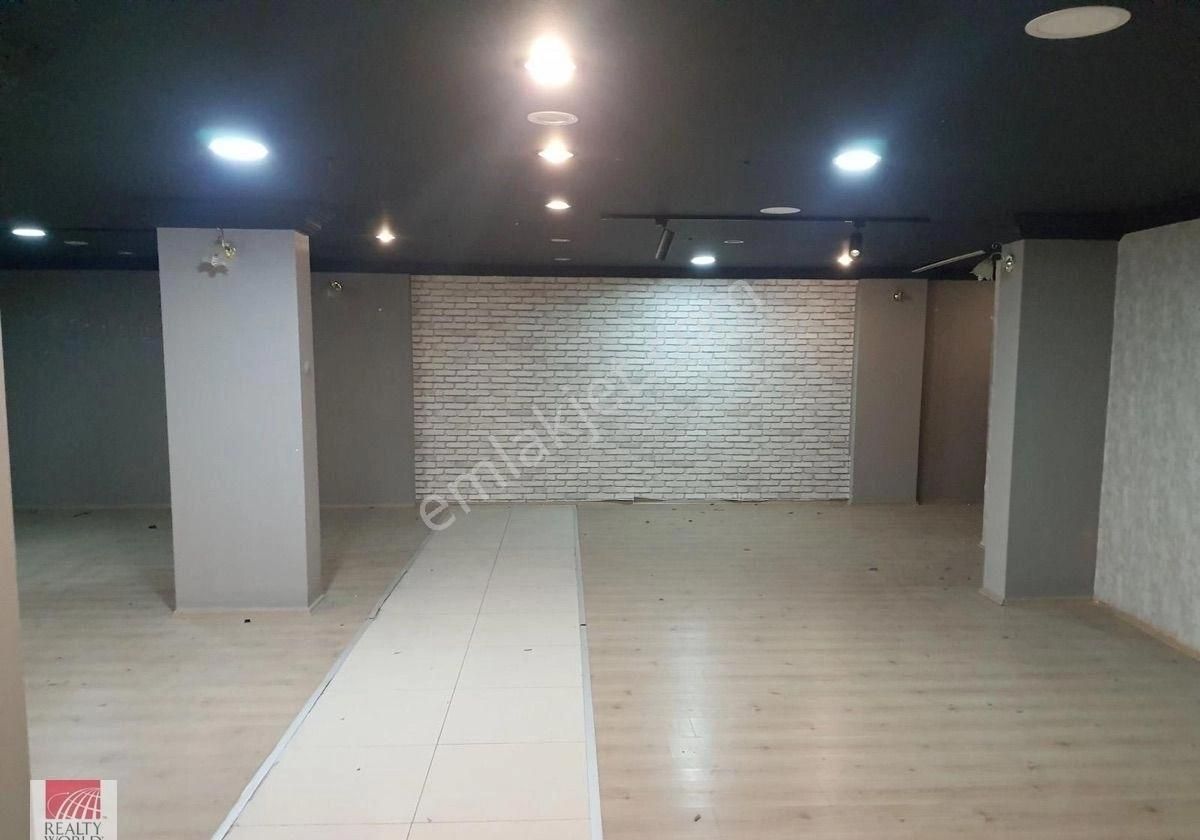 Muğla – Milas Merkez Hacıilyas Mahallesi Cadde Üzeri – Emsalsiz Komple Satılık Ticari Yapı! - Görsel 20