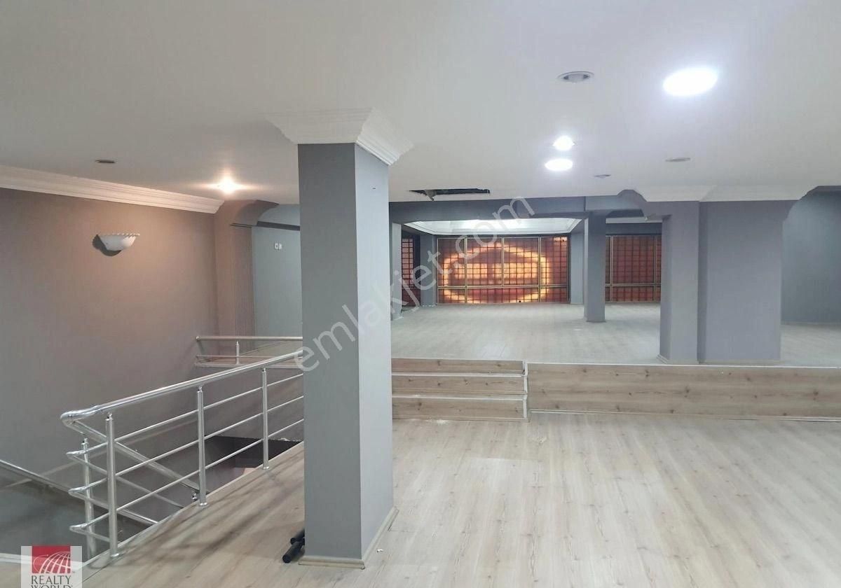 Muğla – Milas Merkez Hacıilyas Mahallesi Cadde Üzeri – Emsalsiz Komple Satılık Ticari Yapı! - Görsel 13