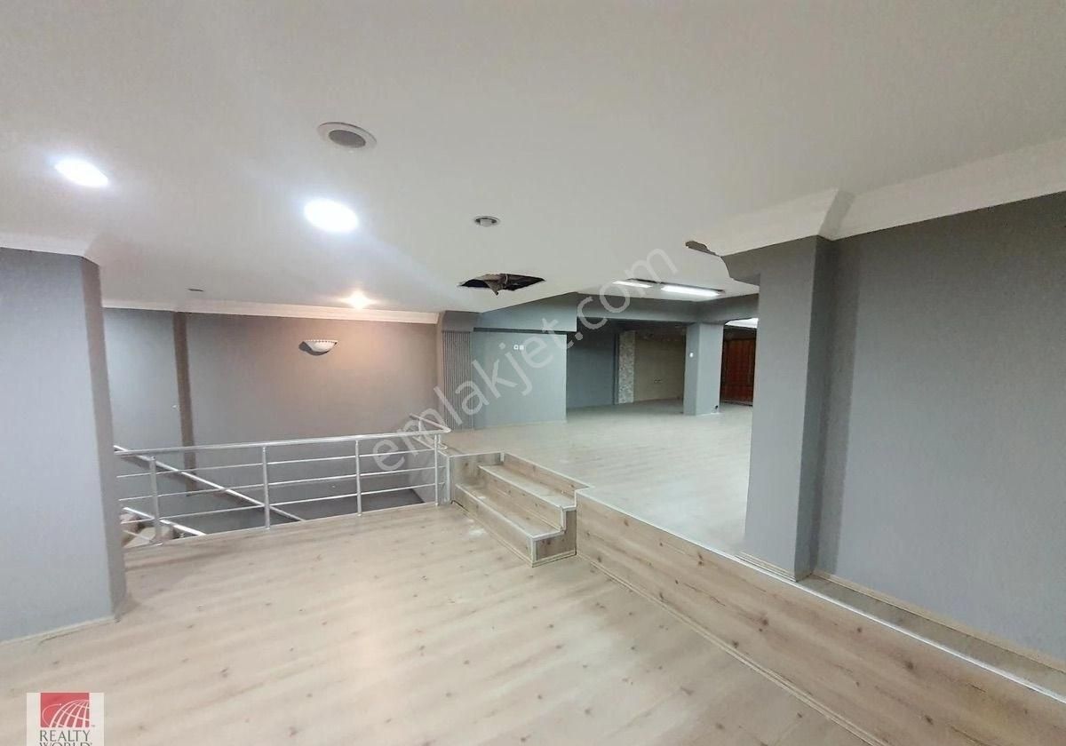 Muğla – Milas Merkez Hacıilyas Mahallesi Cadde Üzeri – Emsalsiz Komple Satılık Ticari Yapı! - Görsel 10