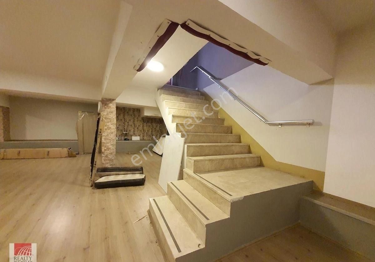 Muğla – Milas Merkez Hacıilyas Mahallesi Cadde Üzeri – Emsalsiz Komple Satılık Ticari Yapı! - Görsel 27