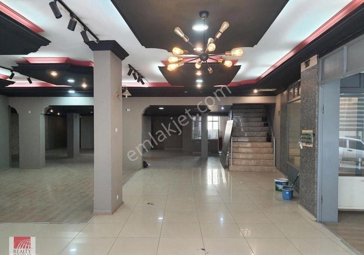 Muğla – Milas Merkez Hacıilyas Mahallesi Cadde Üzeri – Emsalsiz Komple Satılık Ticari Yapı! - Görsel 15