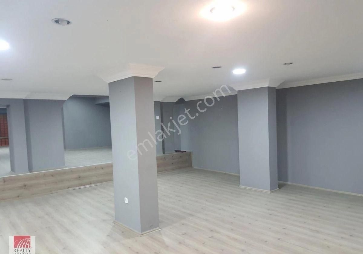 Muğla – Milas Merkez Hacıilyas Mahallesi Cadde Üzeri – Emsalsiz Komple Satılık Ticari Yapı! - Görsel 14