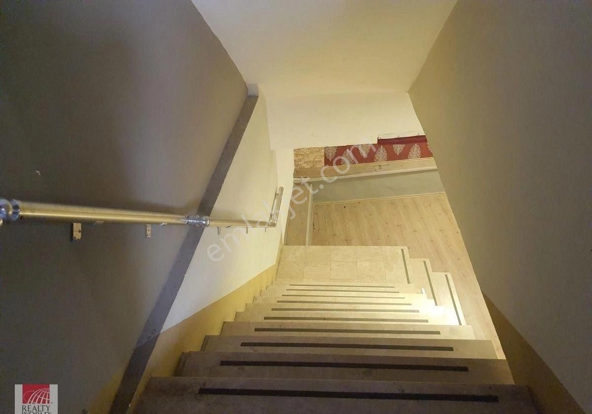 Muğla – Milas Merkez Hacıilyas Mahallesi Cadde Üzeri – Emsalsiz Komple Satılık Ticari Yapı! - Görsel 32