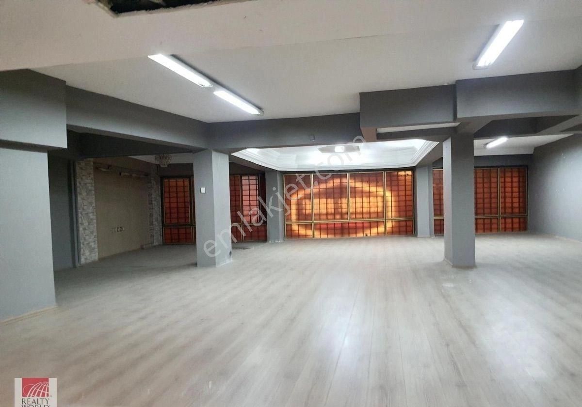 Muğla – Milas Merkez Hacıilyas Mahallesi Cadde Üzeri – Emsalsiz Komple Satılık Ticari Yapı! - Görsel 19