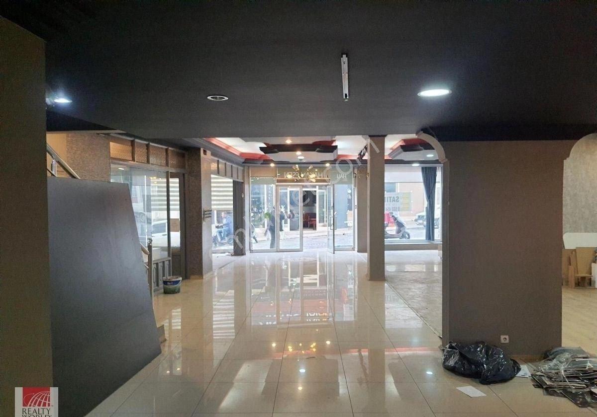 Muğla – Milas Merkez Hacıilyas Mahallesi Cadde Üzeri – Emsalsiz Komple Satılık Ticari Yapı! - Görsel 26