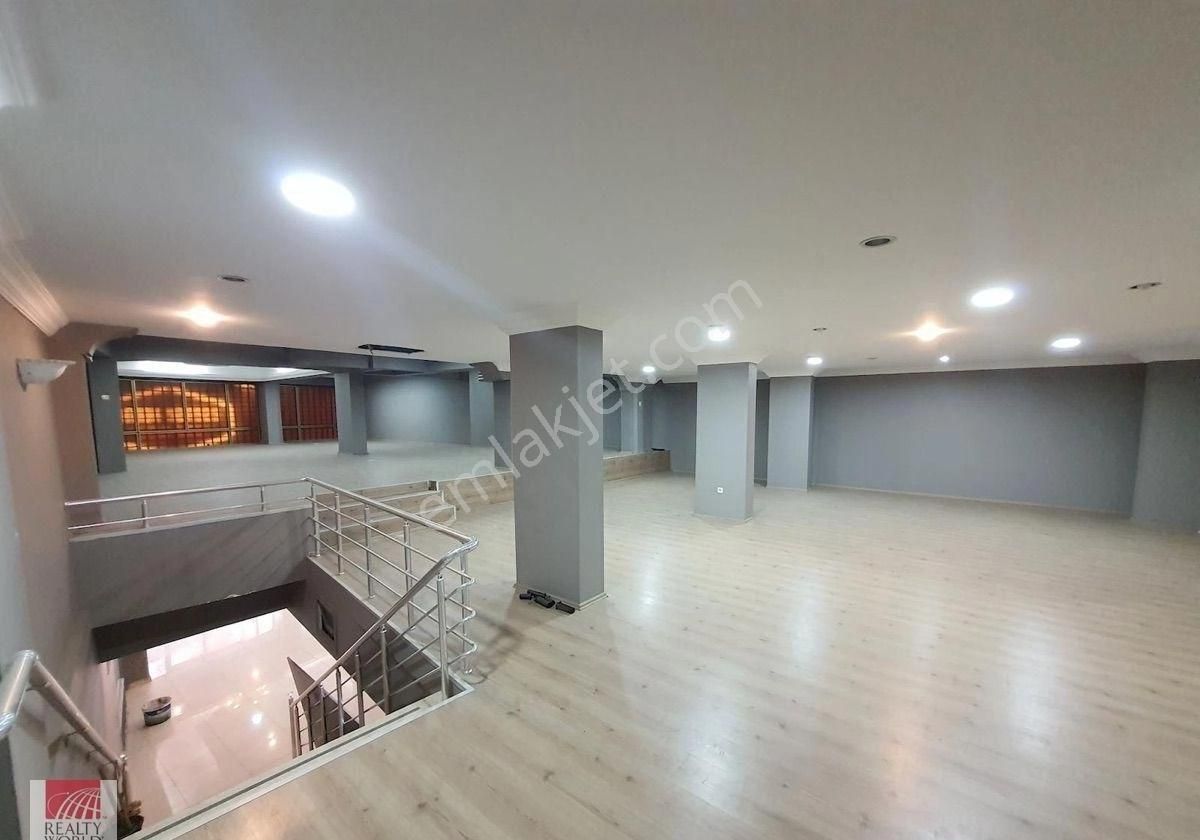 Muğla – Milas Merkez Hacıilyas Mahallesi Cadde Üzeri – Emsalsiz Komple Satılık Ticari Yapı! - Görsel 12