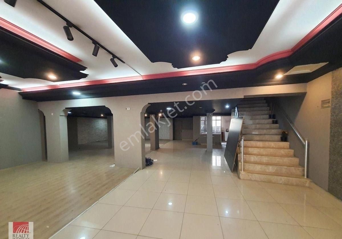 Muğla – Milas Merkez Hacıilyas Mahallesi Cadde Üzeri – Emsalsiz Komple Satılık Ticari Yapı! - Görsel 7