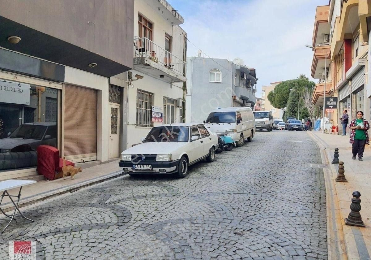 Muğla – Milas Merkez Hacıilyas Mahallesi Cadde Üzeri – Emsalsiz Komple Satılık Ticari Yapı! - Görsel 8