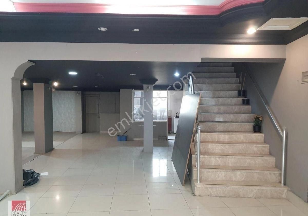 Muğla – Milas Merkez Hacıilyas Mahallesi Cadde Üzeri – Emsalsiz Komple Satılık Ticari Yapı! - Görsel 6