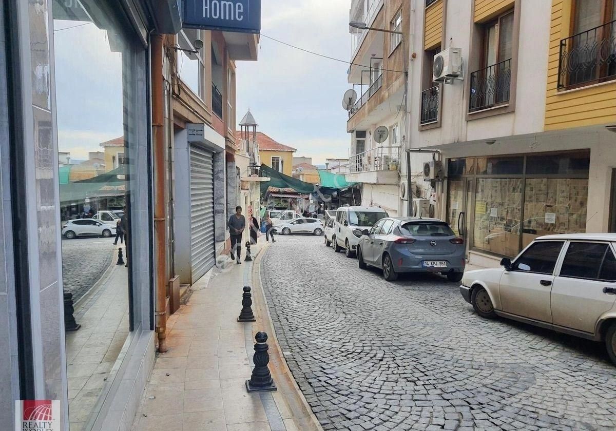 Muğla – Milas Merkez Hacıilyas Mahallesi Cadde Üzeri – Emsalsiz Komple Satılık Ticari Yapı! - Görsel 23