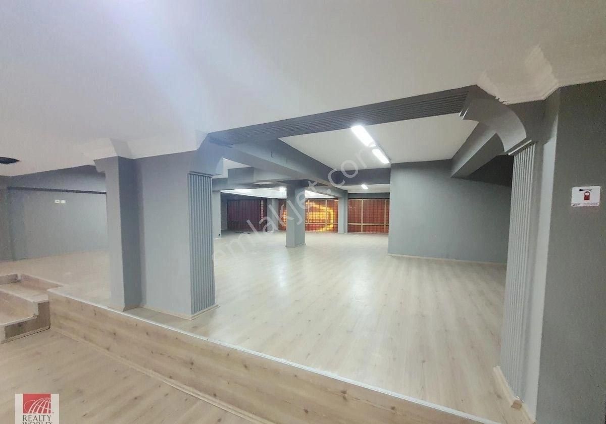 Muğla – Milas Merkez Hacıilyas Mahallesi Cadde Üzeri – Emsalsiz Komple Satılık Ticari Yapı! - Görsel 18