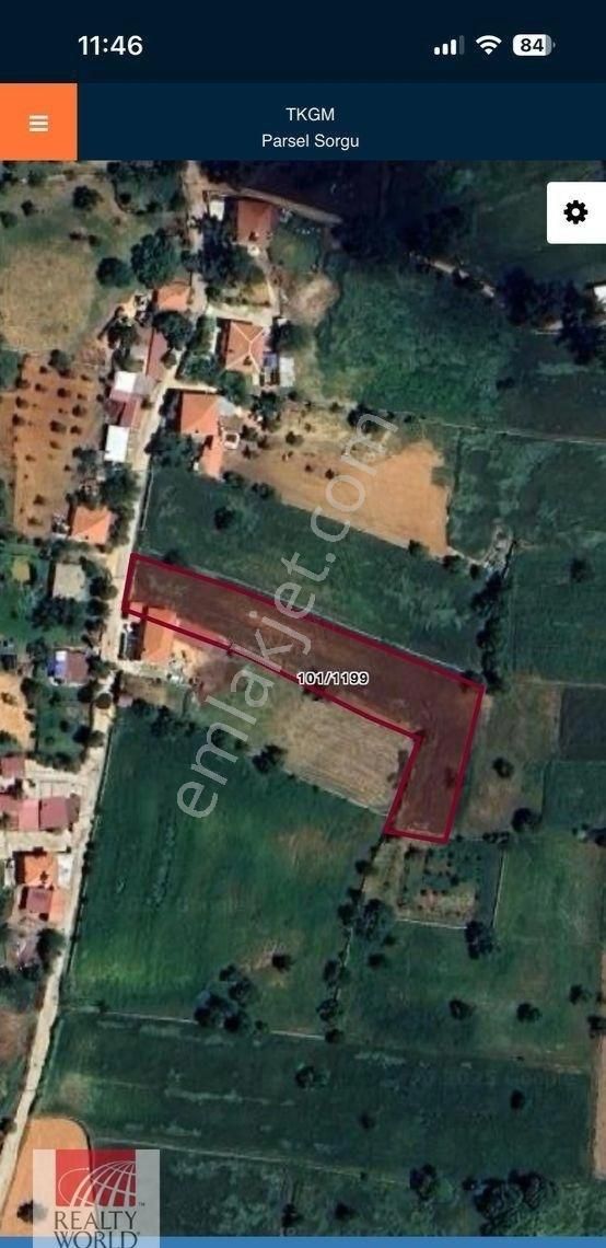 Milas – Fesleğen Köyü’nde Kaçırılmayacak Yatırım Fırsatı! - Görsel 5