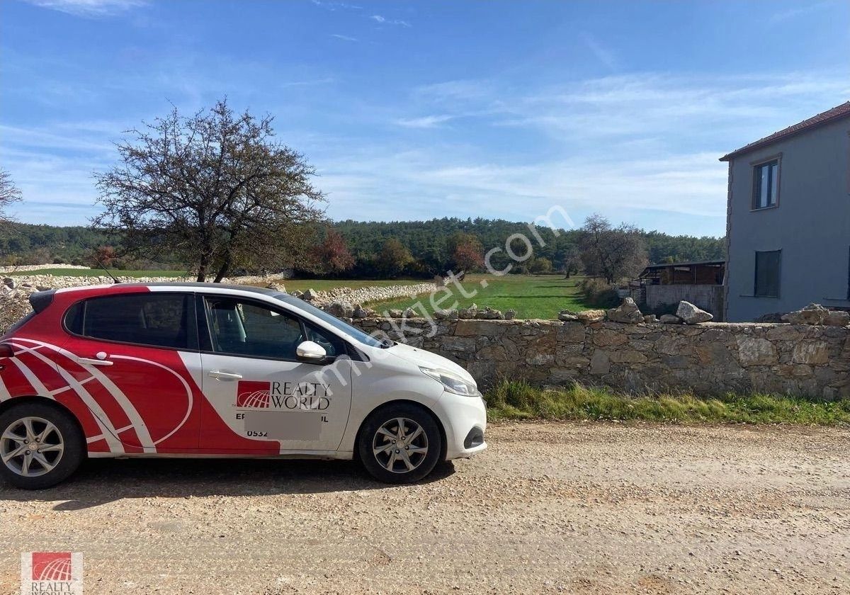 Milas – Fesleğen Köyü’nde Kaçırılmayacak Yatırım Fırsatı! - Görsel 9