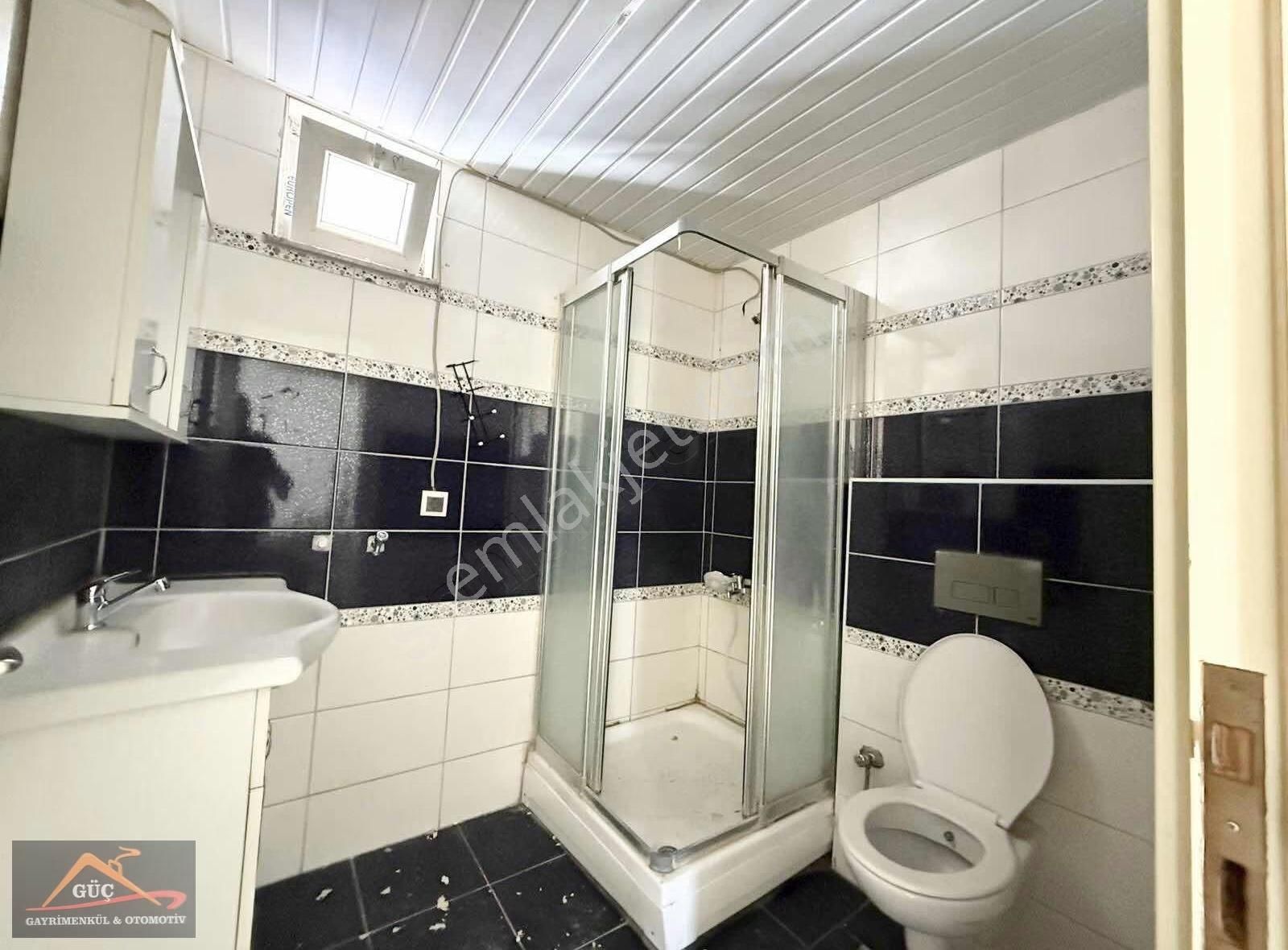Konyaaltı Hurma Mah Kiralık 2+1 Yüksek Griş Daire - Görsel 8