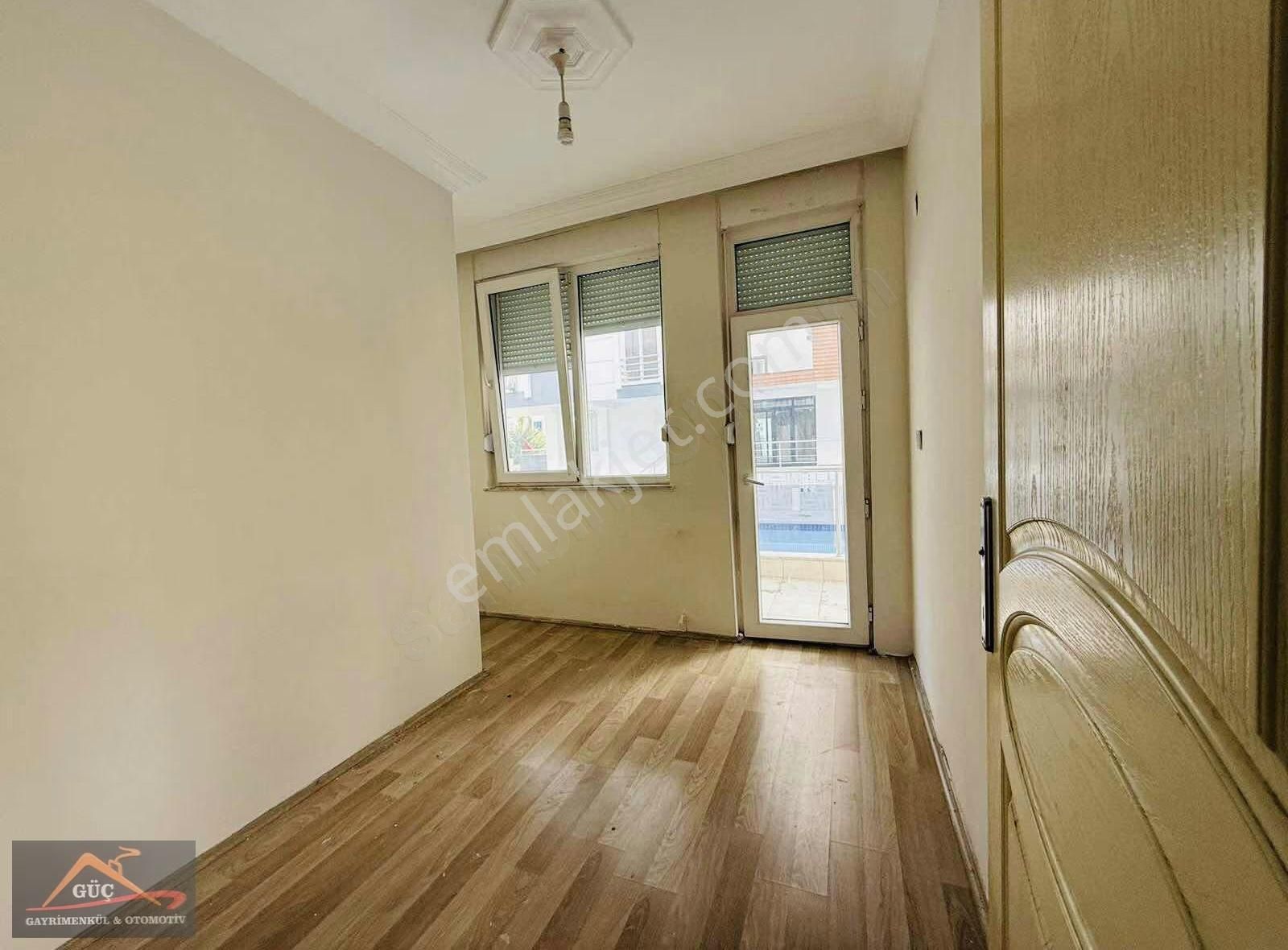 Konyaaltı Hurma Mah Kiralık 2+1 Yüksek Griş Daire - Görsel 14