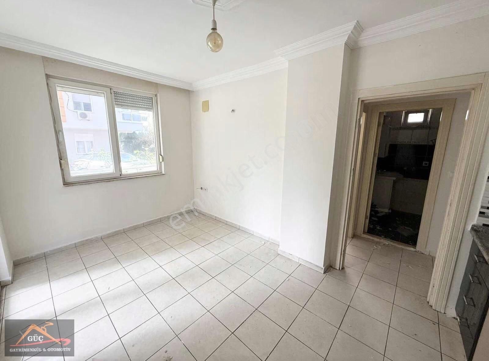 Konyaaltı Hurma Mah Kiralık 2+1 Yüksek Griş Daire - Görsel 5