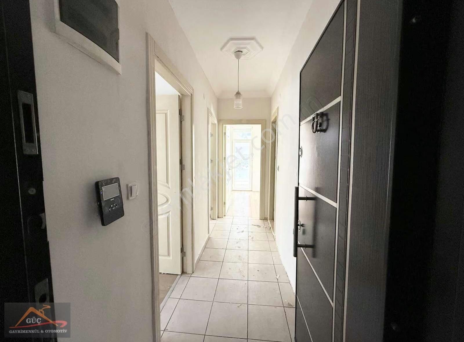 Konyaaltı Hurma Mah Kiralık 2+1 Yüksek Griş Daire