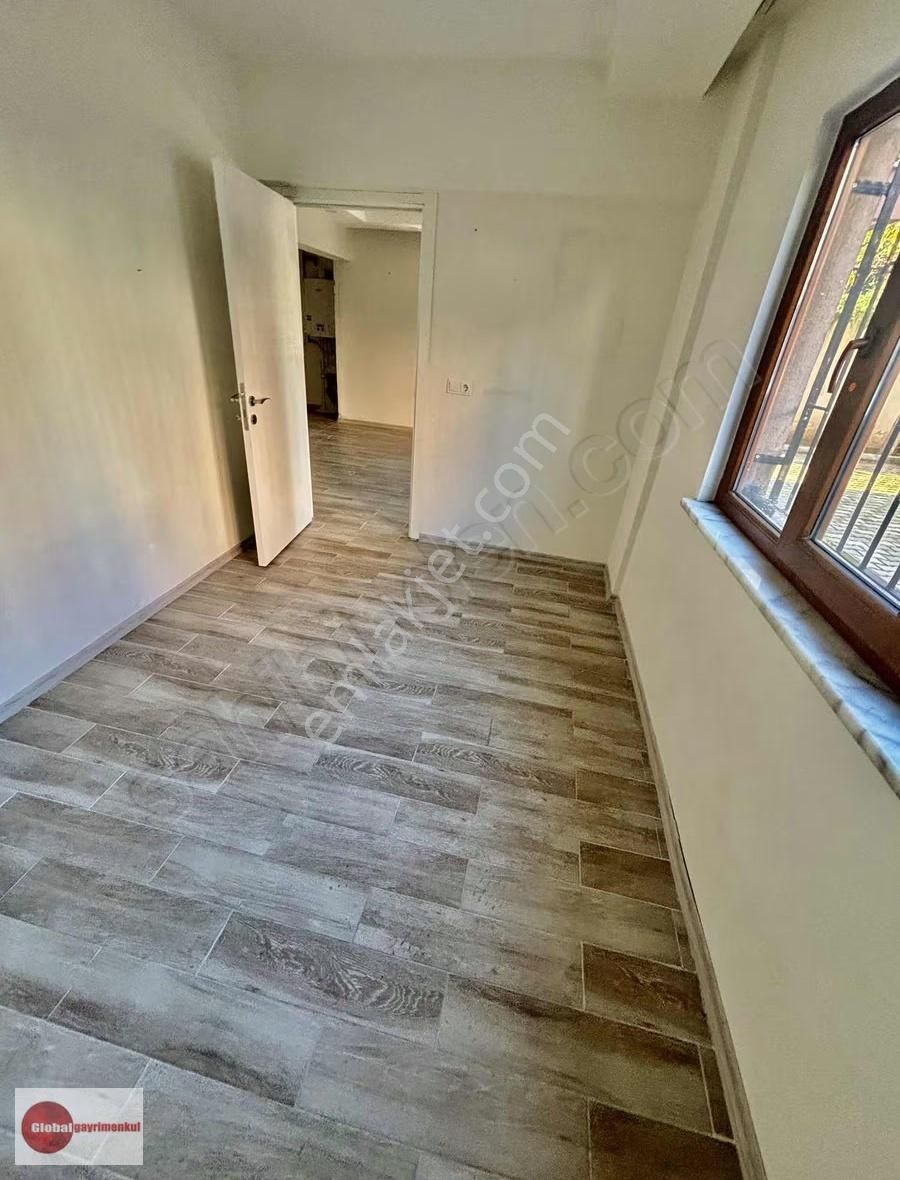 Mehmetçik Mah. Bahçe Katı 2+1 Açık Mutfak - Görsel 12