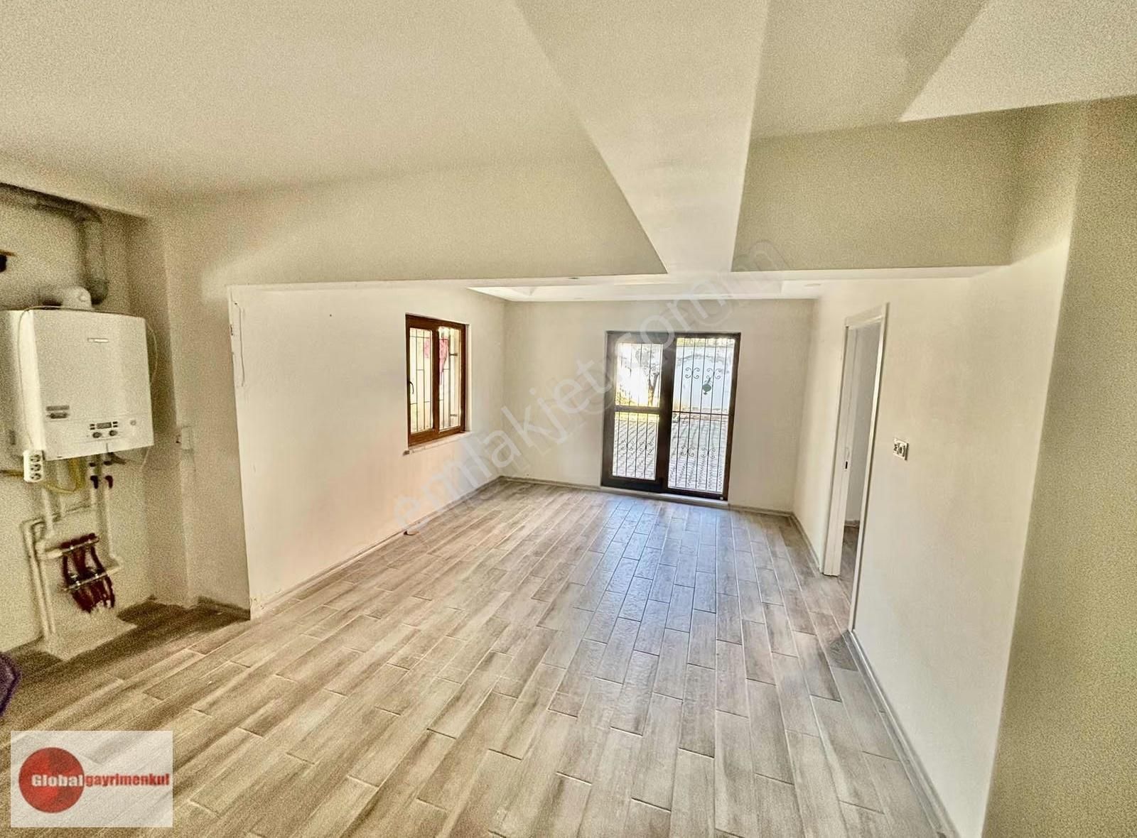 Mehmetçik Mah. Bahçe Katı 2+1 Açık Mutfak - Görsel 7