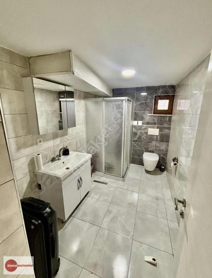 Mehmetçik Mah. Bahçe Katı 2+1 Açık Mutfak - Görsel 3