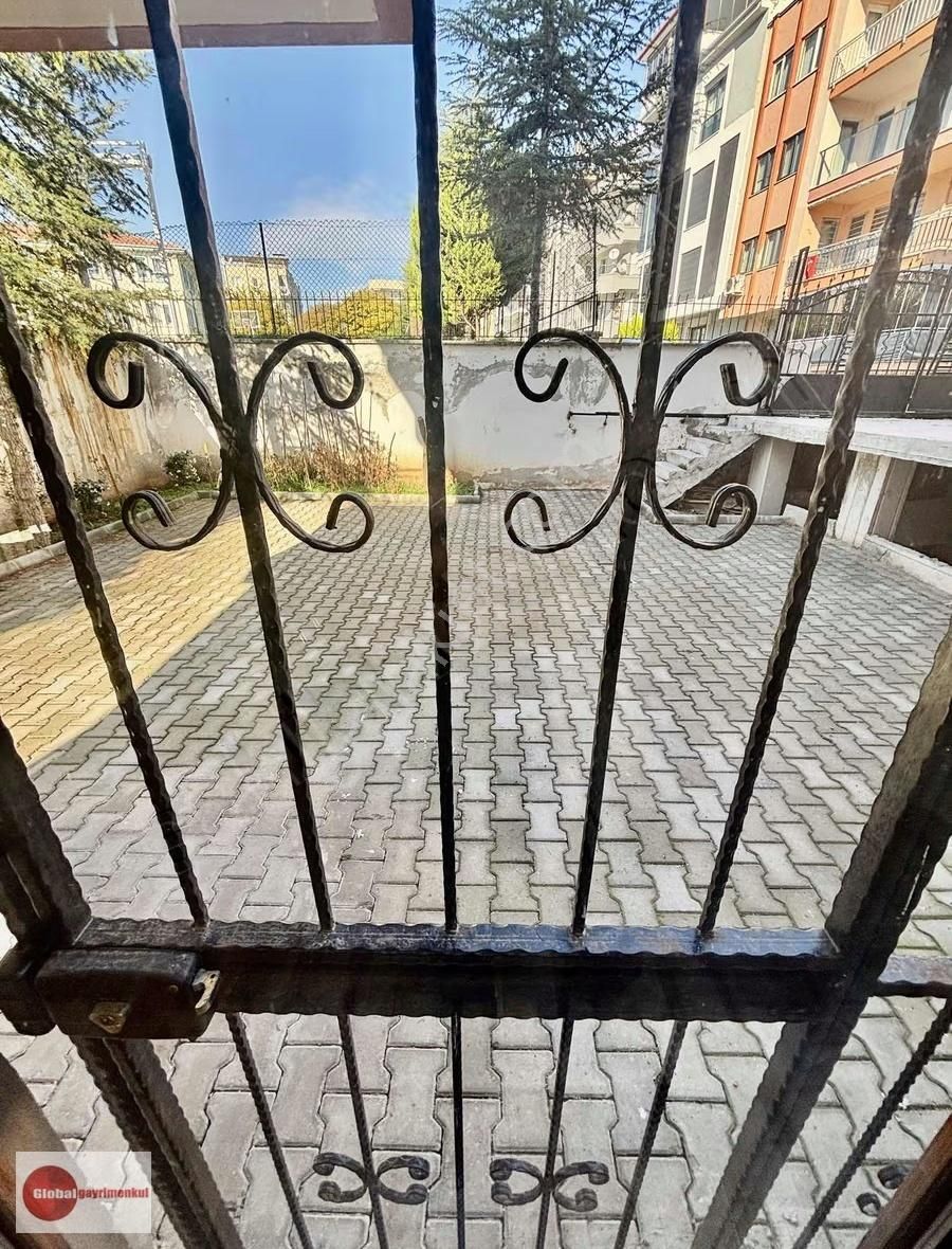 Mehmetçik Mah. Bahçe Katı 2+1 Açık Mutfak - Görsel 10