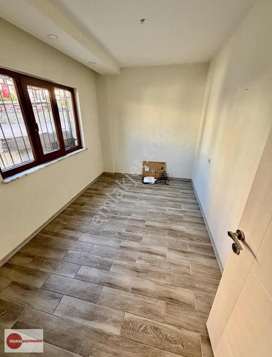 Mehmetçik Mah. Bahçe Katı 2+1 Açık Mutfak - Görsel 9