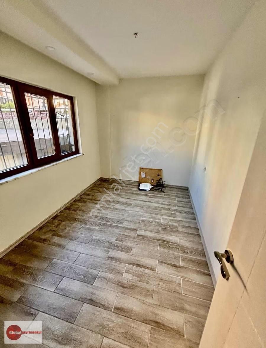 Mehmetçik Mah. Bahçe Katı 2+1 Açık Mutfak - Görsel 4