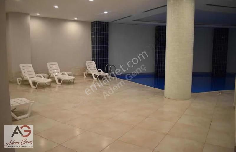 N5 Suıtes Resıdance Eşyalı 1+0 Sutudyo Kiralık Daire - Görsel 3