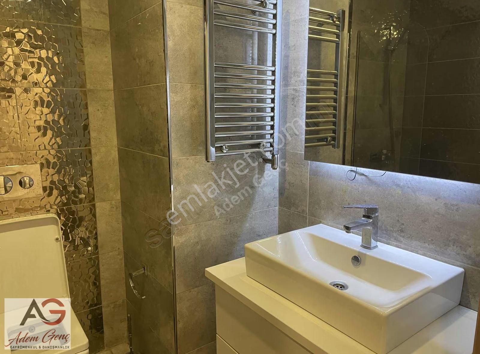 N5 Suıtes Resıdance Eşyalı 1+0 Sutudyo Kiralık Daire - Görsel 2