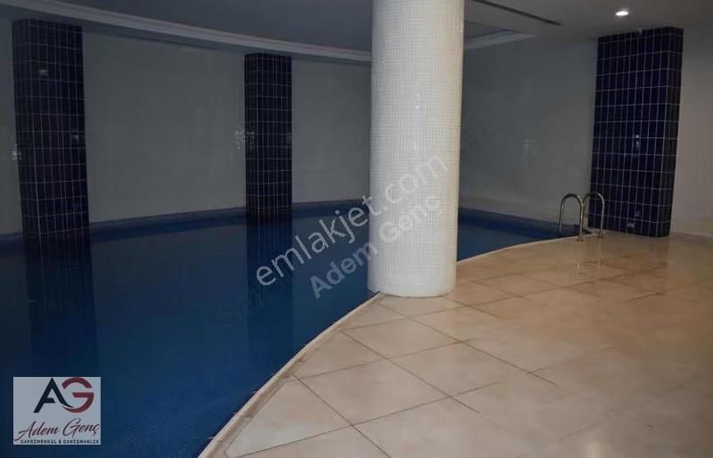 N5 Suıtes Resıdance Eşyalı 1+0 Sutudyo Kiralık Daire - Görsel 12