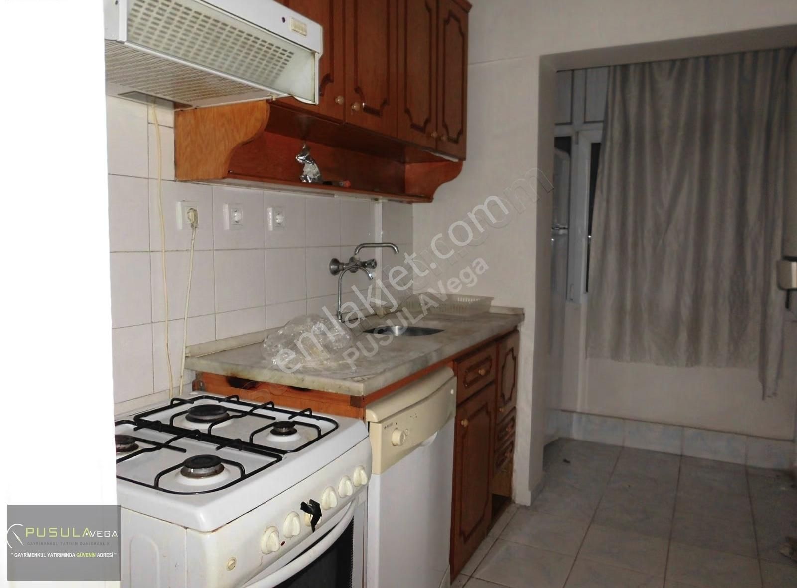 Pusulavega'dan Gültepe Mah.da Katta Eşyalı 2+1 Kiralık Daire - Görsel 2