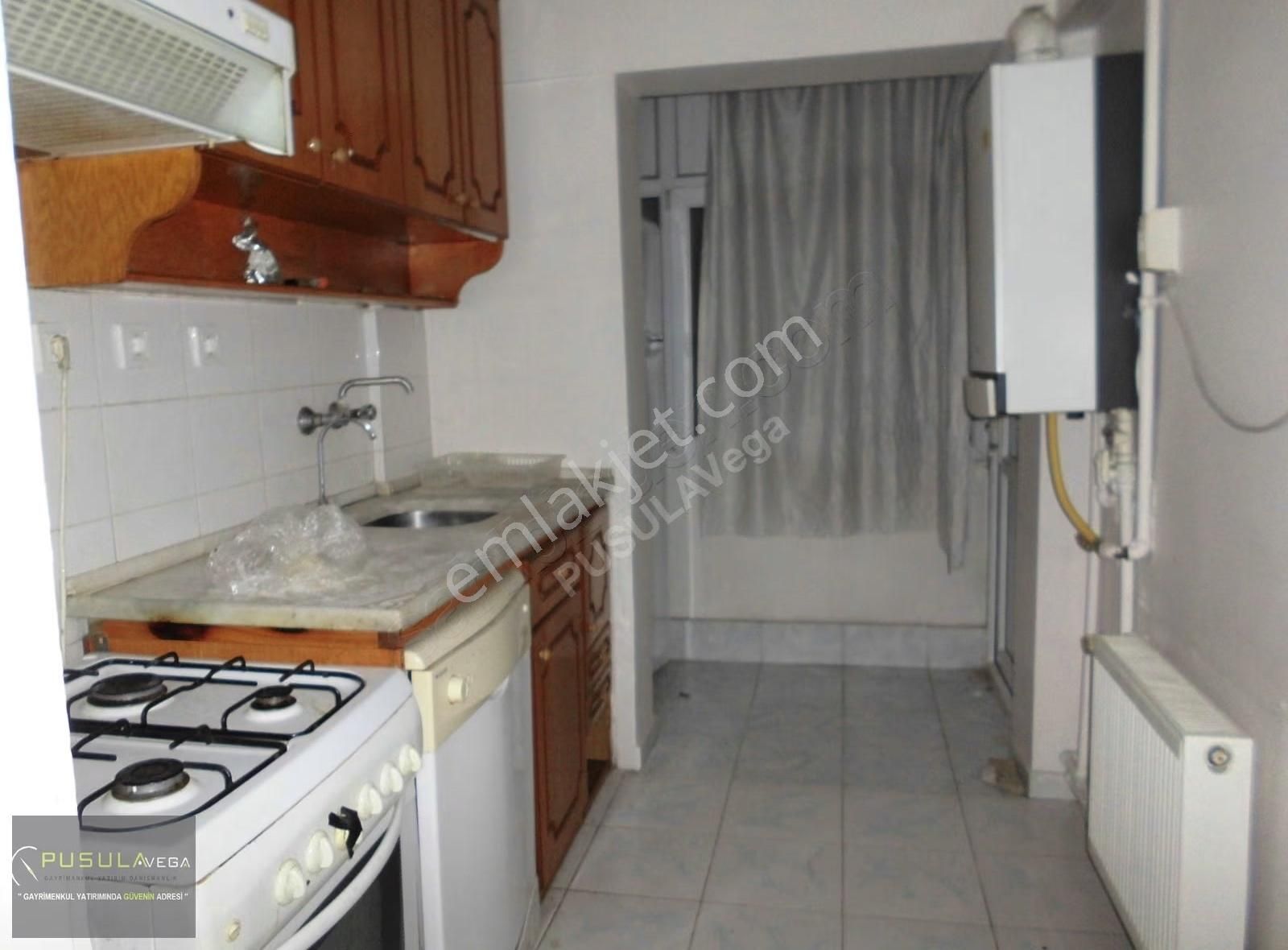 Pusulavega'dan Gültepe Mah.da Katta Eşyalı 2+1 Kiralık Daire - Görsel 15