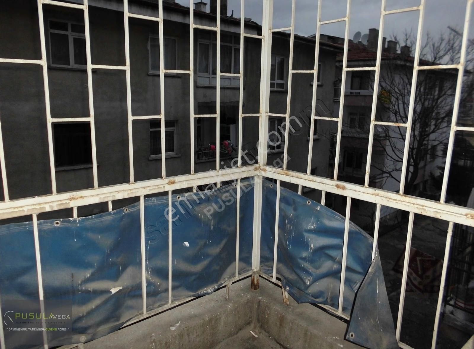 Pusulavega'dan Gültepe Mah.da Katta Eşyalı 2+1 Kiralık Daire - Görsel 9