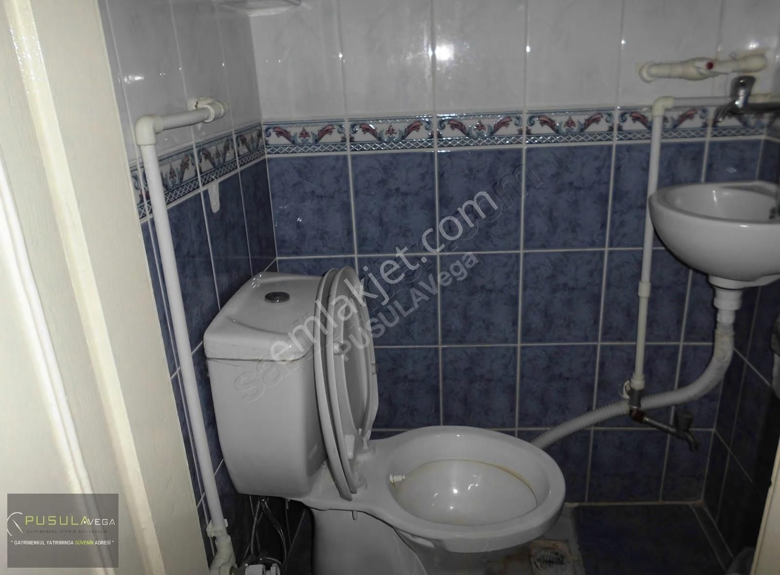 Pusulavega'dan Gültepe Mah.da Katta Eşyalı 2+1 Kiralık Daire - Görsel 8