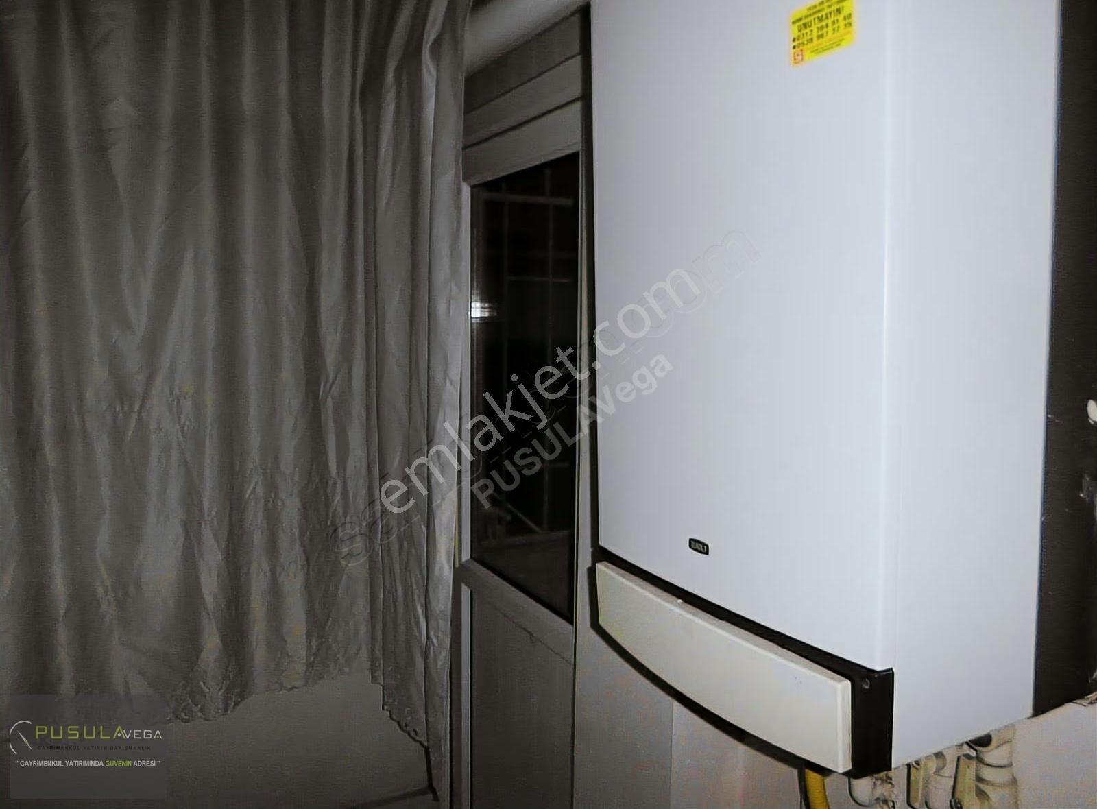 Pusulavega'dan Gültepe Mah.da Katta Eşyalı 2+1 Kiralık Daire - Görsel 16