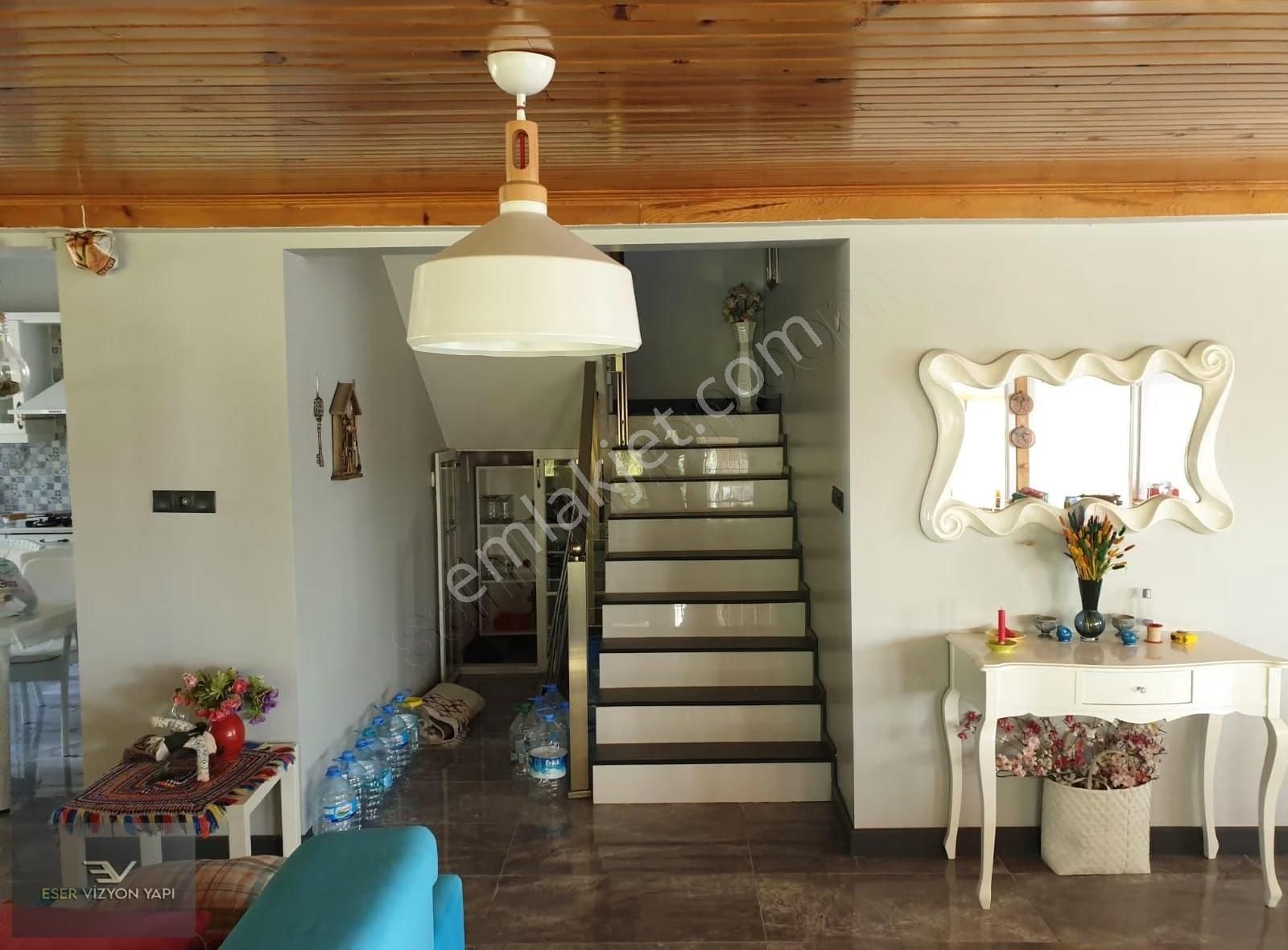 #eser Vizyon# 5872 M2 Üzüm Bağı Meyve Ağaçları Emsalsiz Çiftlik - Görsel 32