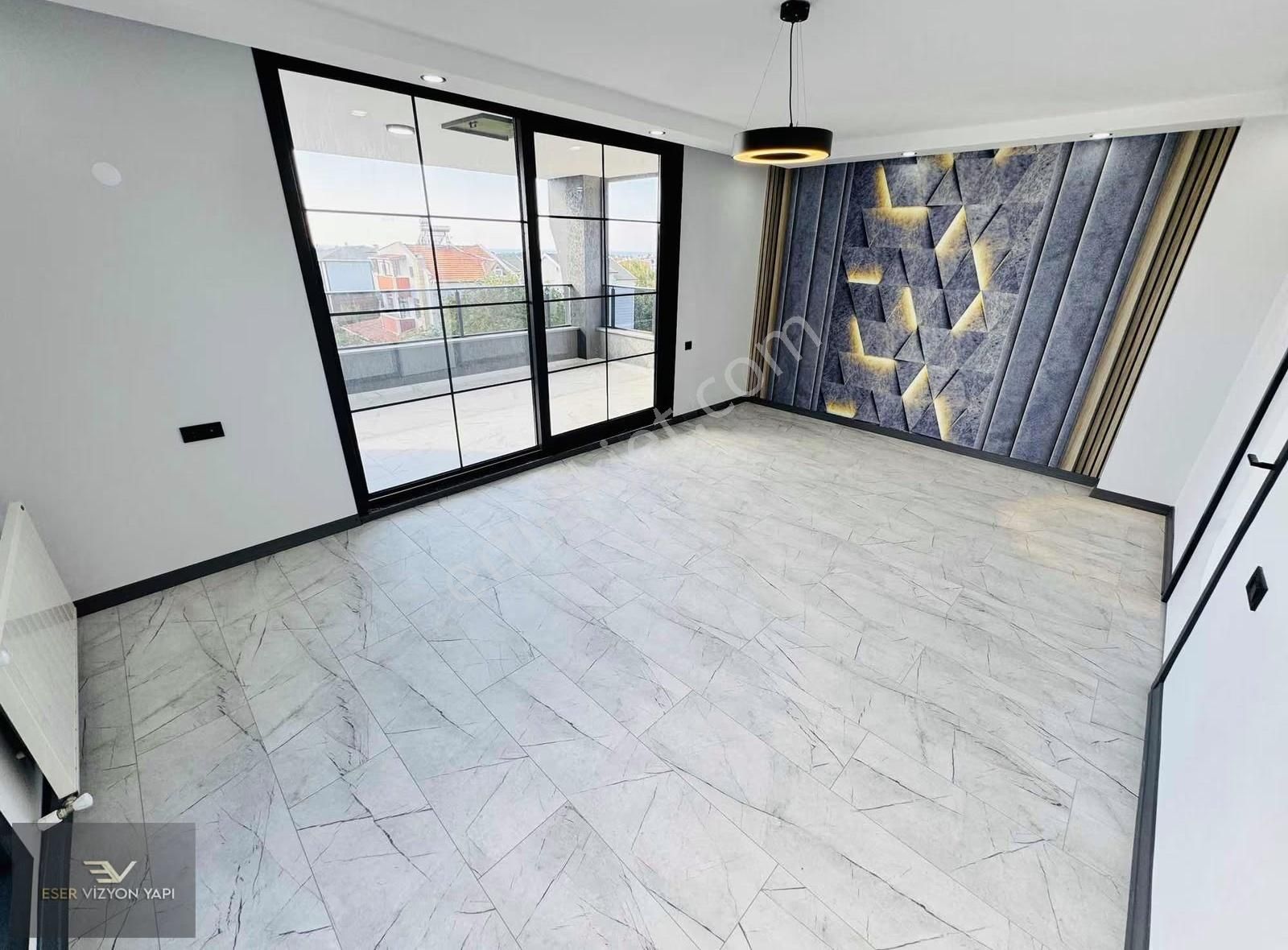 ꧁▇eser Vizyon▇꧂ultralüx Havuzlu Merkezi Konum Müstakil - Görsel 28