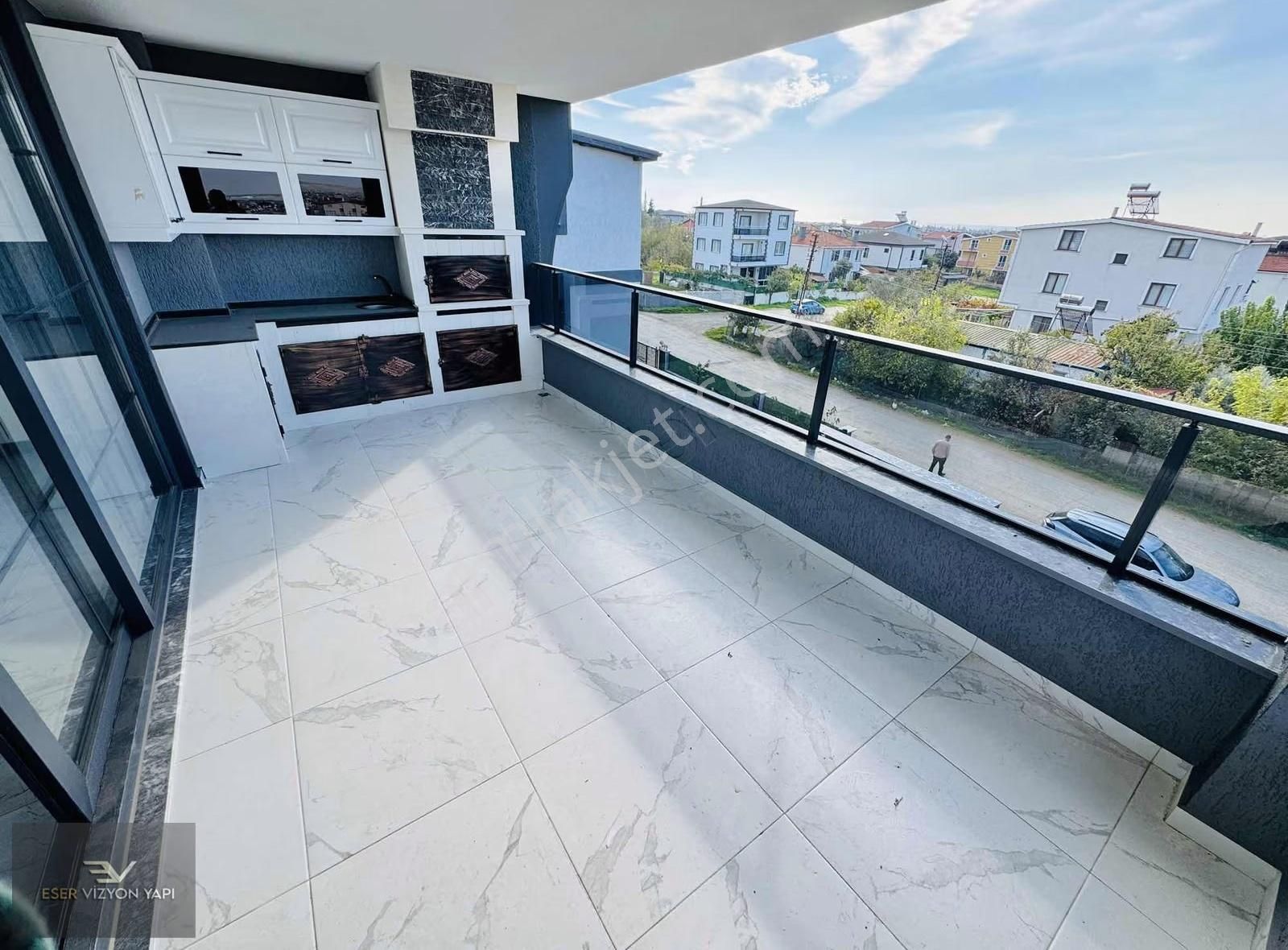 ꧁▇eser Vizyon▇꧂ultralüx Havuzlu Merkezi Konum Müstakil - Görsel 3