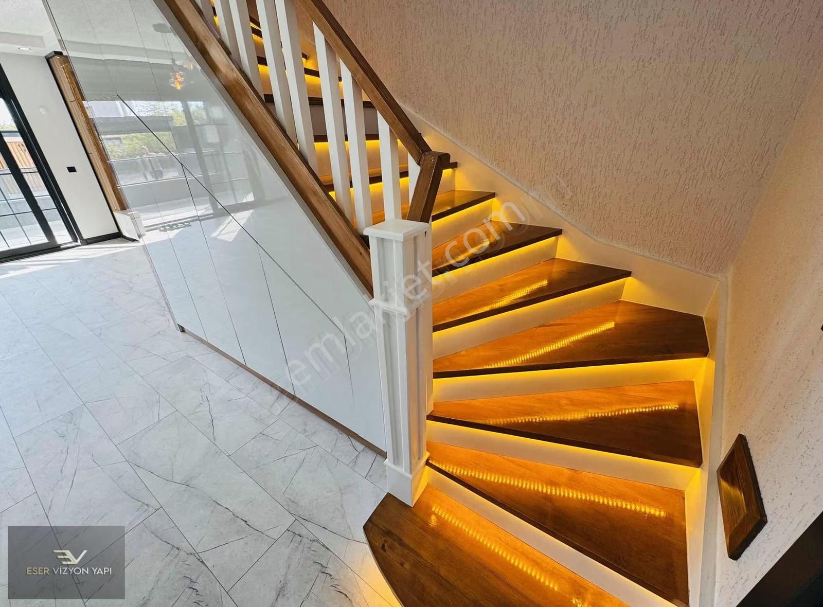 ꧁▇eser Vizyon▇꧂ultralüx Havuzlu Merkezi Konum Müstakil - Görsel 26