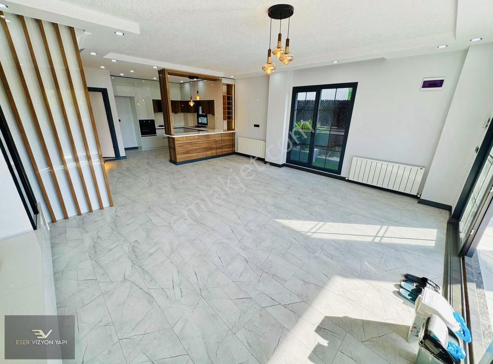 ꧁▇eser Vizyon▇꧂ultralüx Havuzlu Merkezi Konum Müstakil - Görsel 7