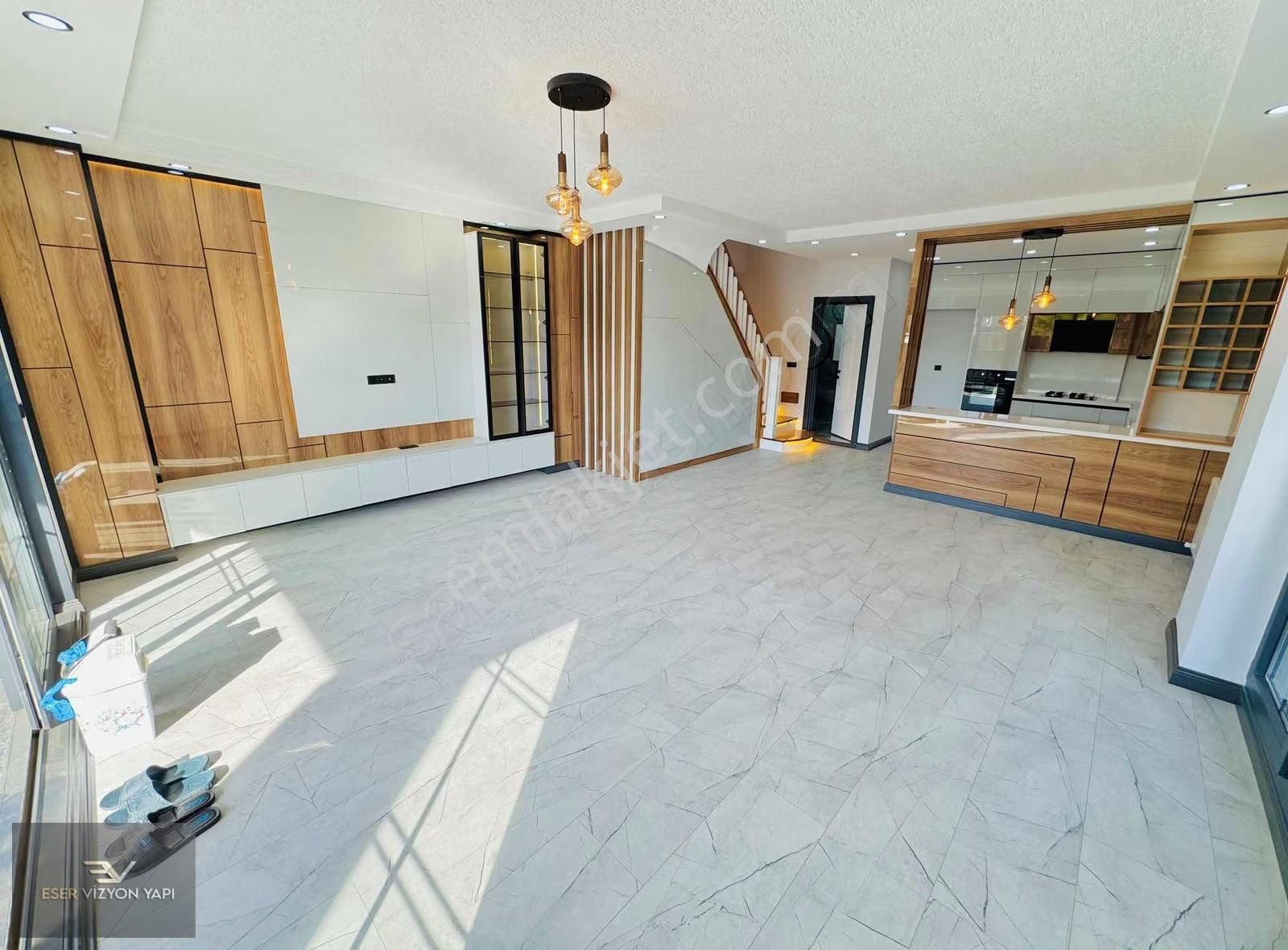 ꧁▇eser Vizyon▇꧂ultralüx Havuzlu Merkezi Konum Müstakil - Görsel 6