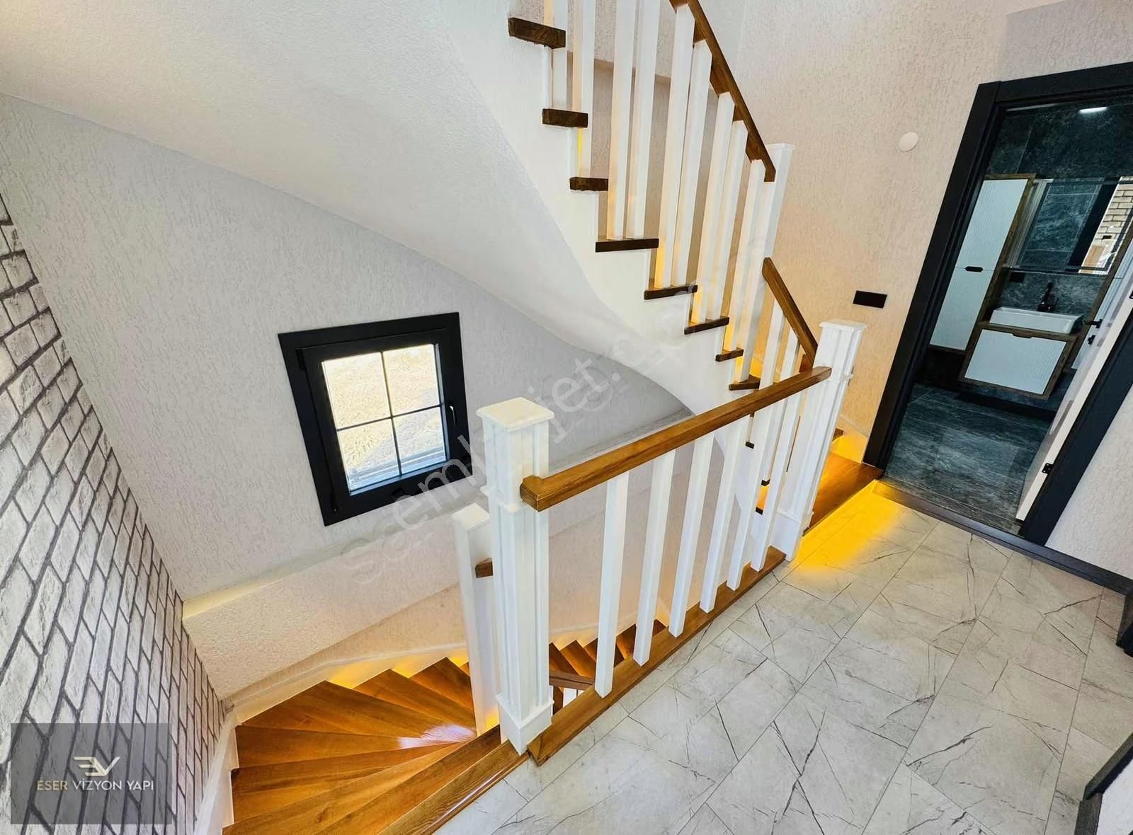 ꧁▇eser Vizyon▇꧂ultralüx Havuzlu Merkezi Konum Müstakil - Görsel 32