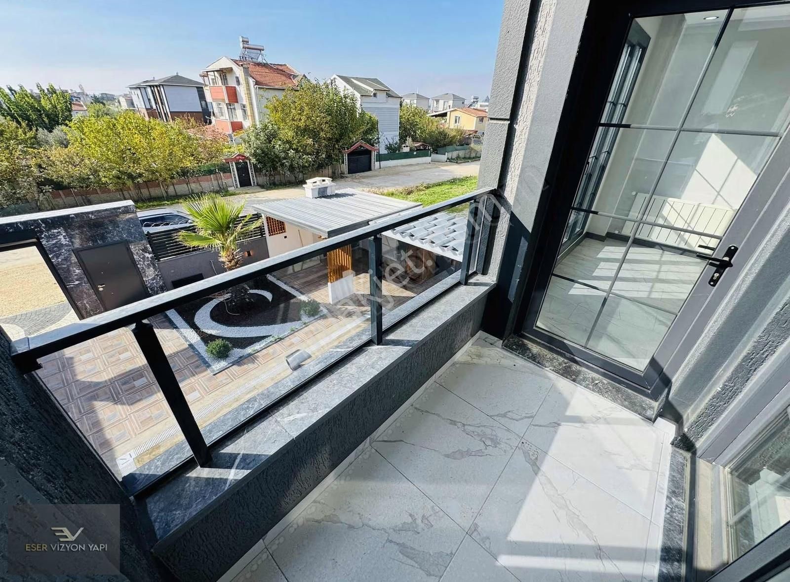 ꧁▇eser Vizyon▇꧂ultralüx Havuzlu Merkezi Konum Müstakil - Görsel 19