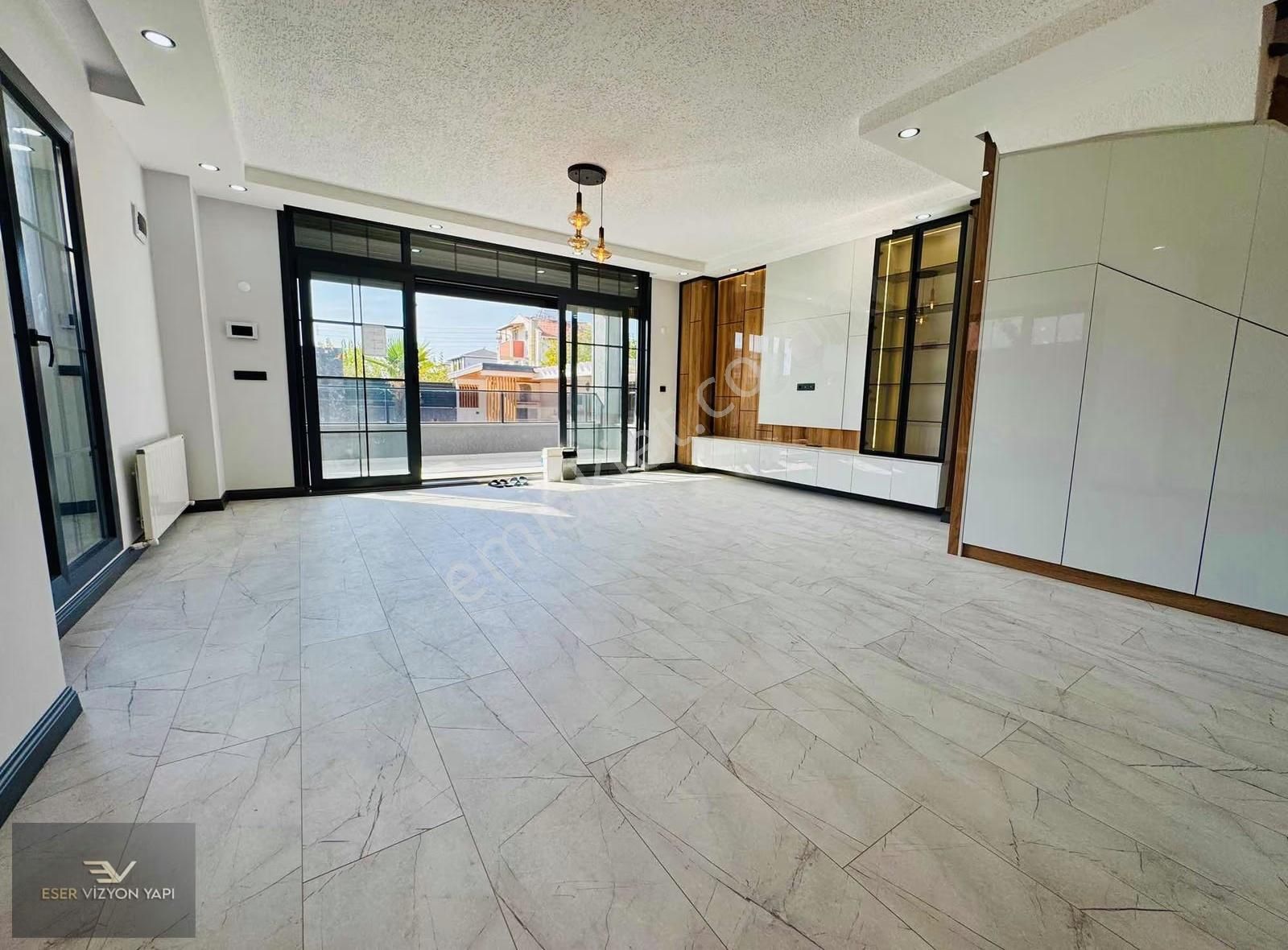 ꧁▇eser Vizyon▇꧂ultralüx Havuzlu Merkezi Konum Müstakil - Görsel 17
