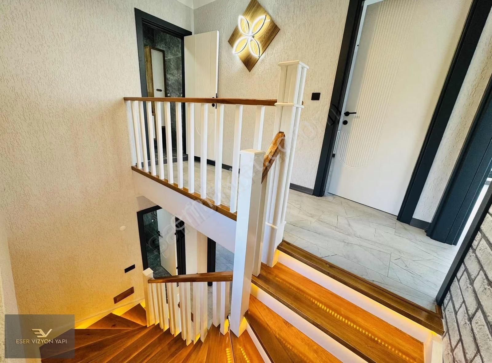 ꧁▇eser Vizyon▇꧂ultralüx Havuzlu Merkezi Konum Müstakil - Görsel 34